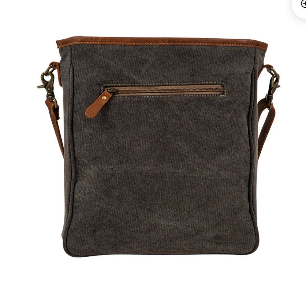 Seneca Falls Shoulder Bag - Picture 8 of 11